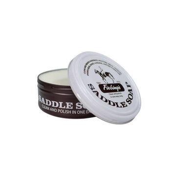 Fiebings Saddle Soap